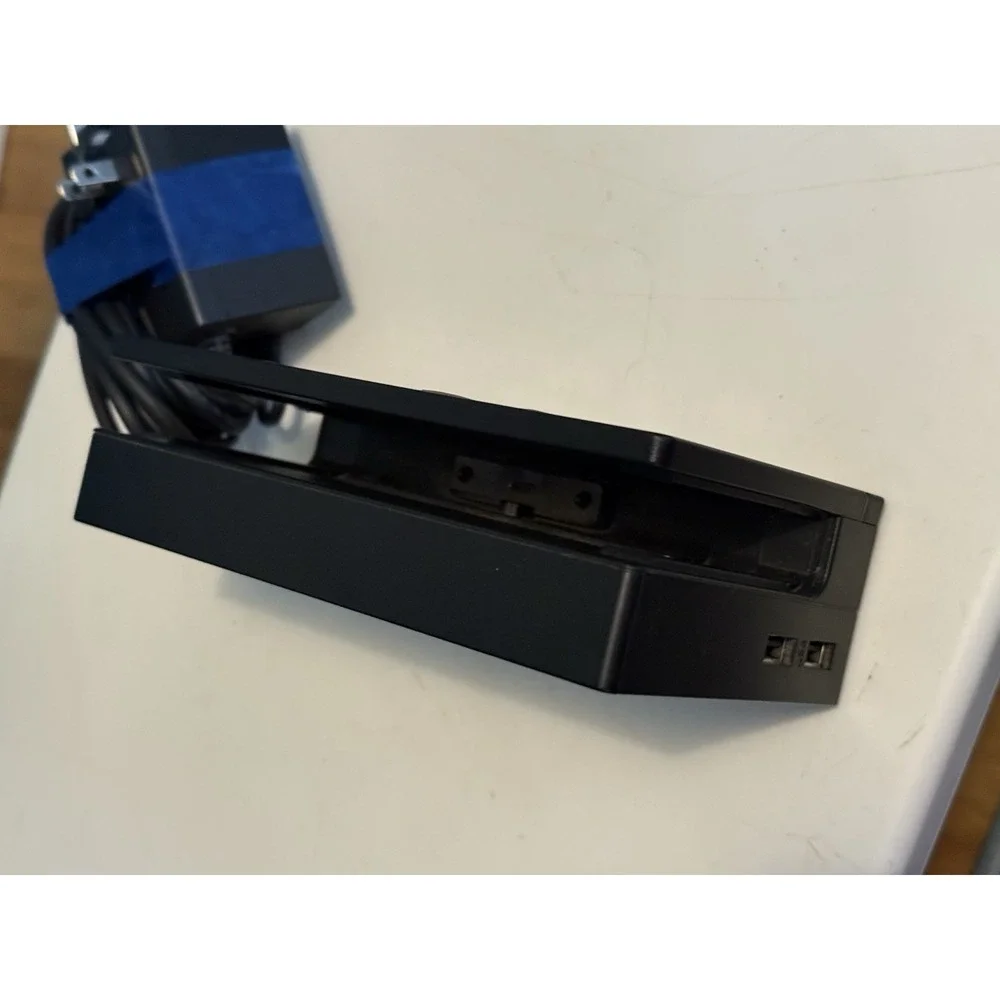 Official Genuine Nintendo Switch Console Screen TV Dock Station ONLY - HAC-007